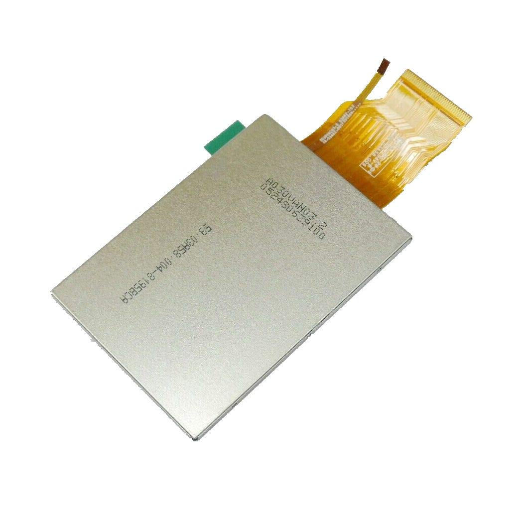 New Repair Parts For Canon PowerShot SX70 HS LCD Display Screen Monitor Digital Camera