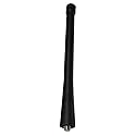 HQRP VHF Antenna Compatible with Motorola P1225, P1225-LS, P200, P210, P50, PR400, PR860, PRO1150, PRO2150 + HQRP Sun Meter