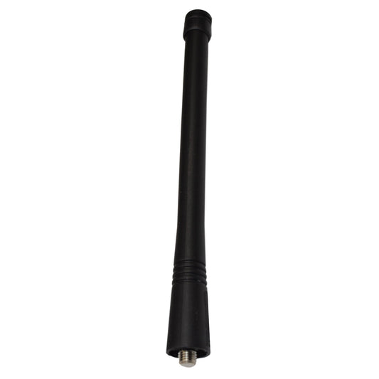 HQRP VHF Antenna Compatible with Motorola P1225, P1225-LS, P200, P210, P50, PR400, PR860, PRO1150, PRO2150 + HQRP Sun Meter