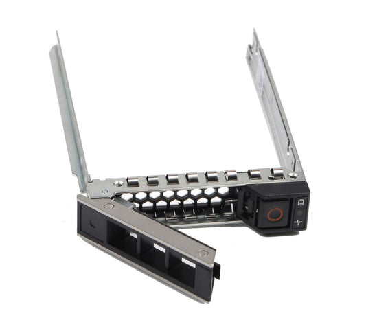 2.5 inch Hard Drive Tray Caddy DXD9H 0DXD9H Compatible for Dell PowerEdge Servers - 14th Generation R440 R640 R740 R740xd R840 R940 R6415 R7415 R7425