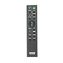 New Remote Control RMT-AH100U for Sony Soundbar SA-WCT180 149293011 HT-CT180 SA-CT180