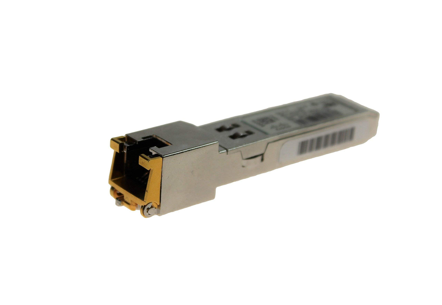 Cisco GLC-T 1000BASE-T SFP+ Transceiver Module (Renewed)