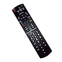 Replaced Remote Control Compatible for PANASONIC TH-42LRU20 TH-32LRU50 TC-P42C2 TC-50PS24 TH-37LRU30 TH-42LRU5 LCD LED TV