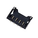 Eieshupug MacBook A1278 A1297 4-Pin Fan/Right Speaker WTB Connector