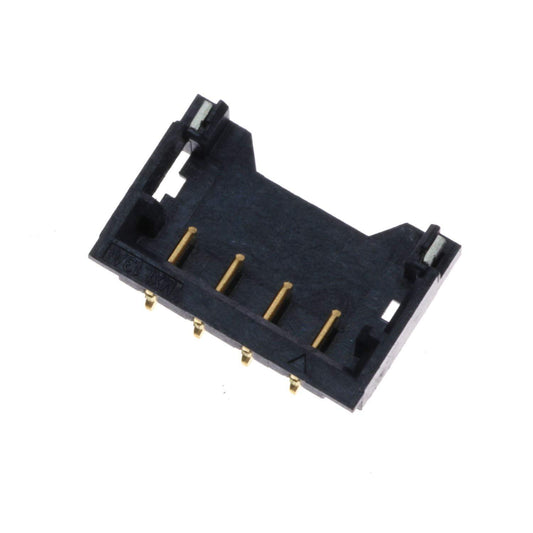 Eieshupug MacBook A1278 A1297 4-Pin Fan/Right Speaker WTB Connector
