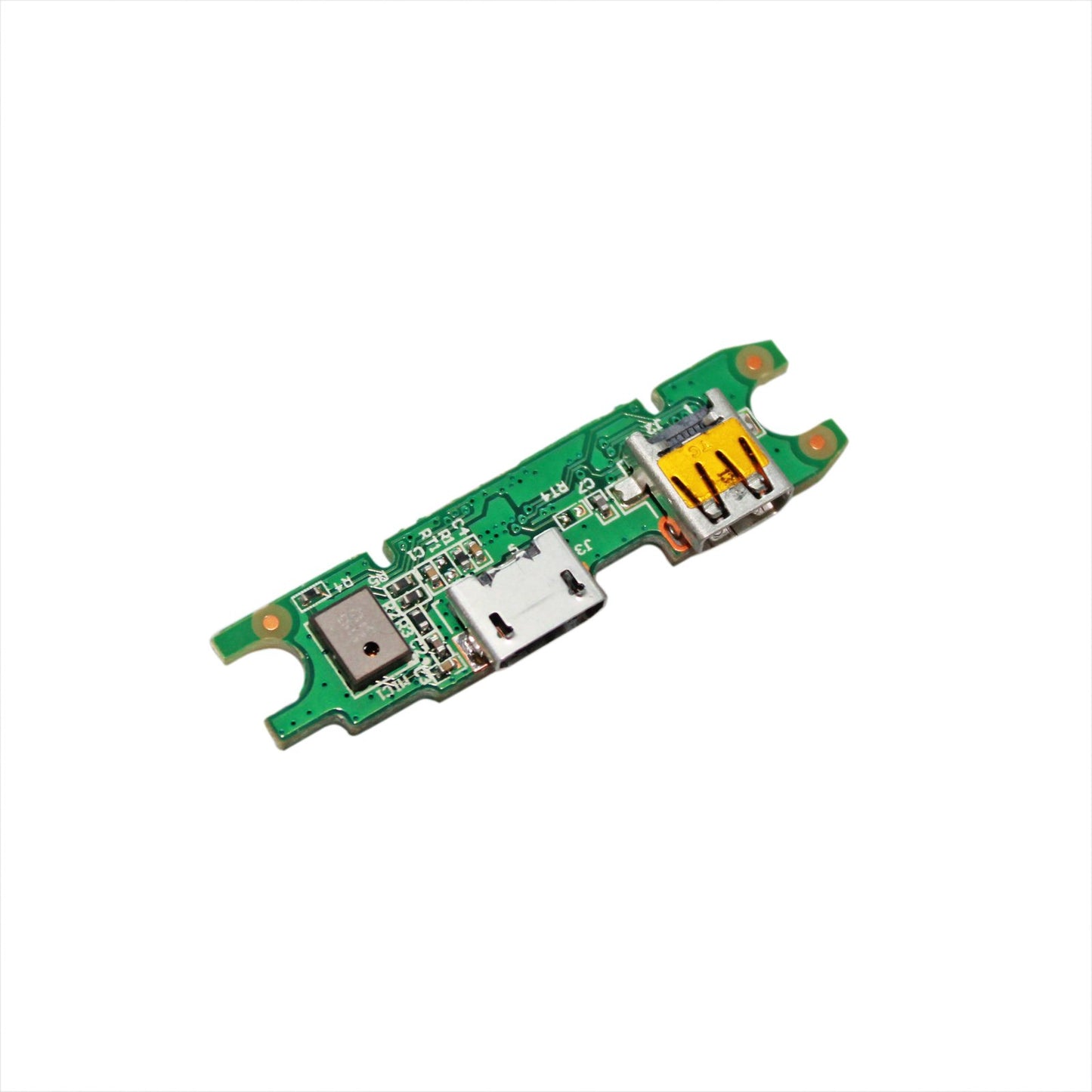 Zahara DC I/O Data Charger Board Sync Micro USB Replacement for Lenovo IdeaTab A2109A A2109A-F 9" A2109A 5933 Series