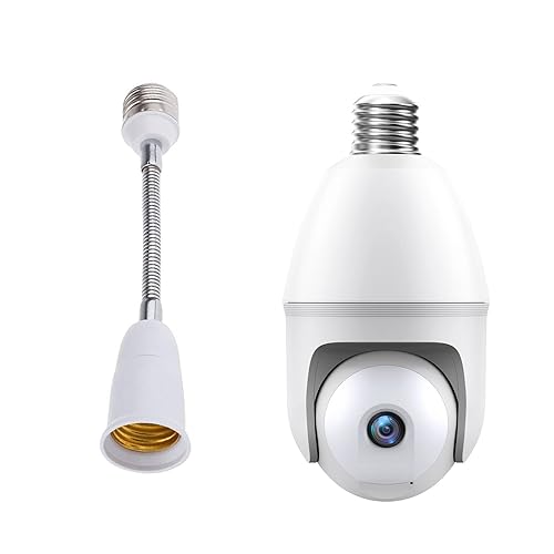 Noahcam Security Cameras Wireless Outdoor - HD 2K Battery Powered Cameras for Home Security Outside