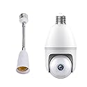 Noahcam Security Cameras Wireless Outdoor - HD 2K Battery Powered Cameras for Home Security Outside
