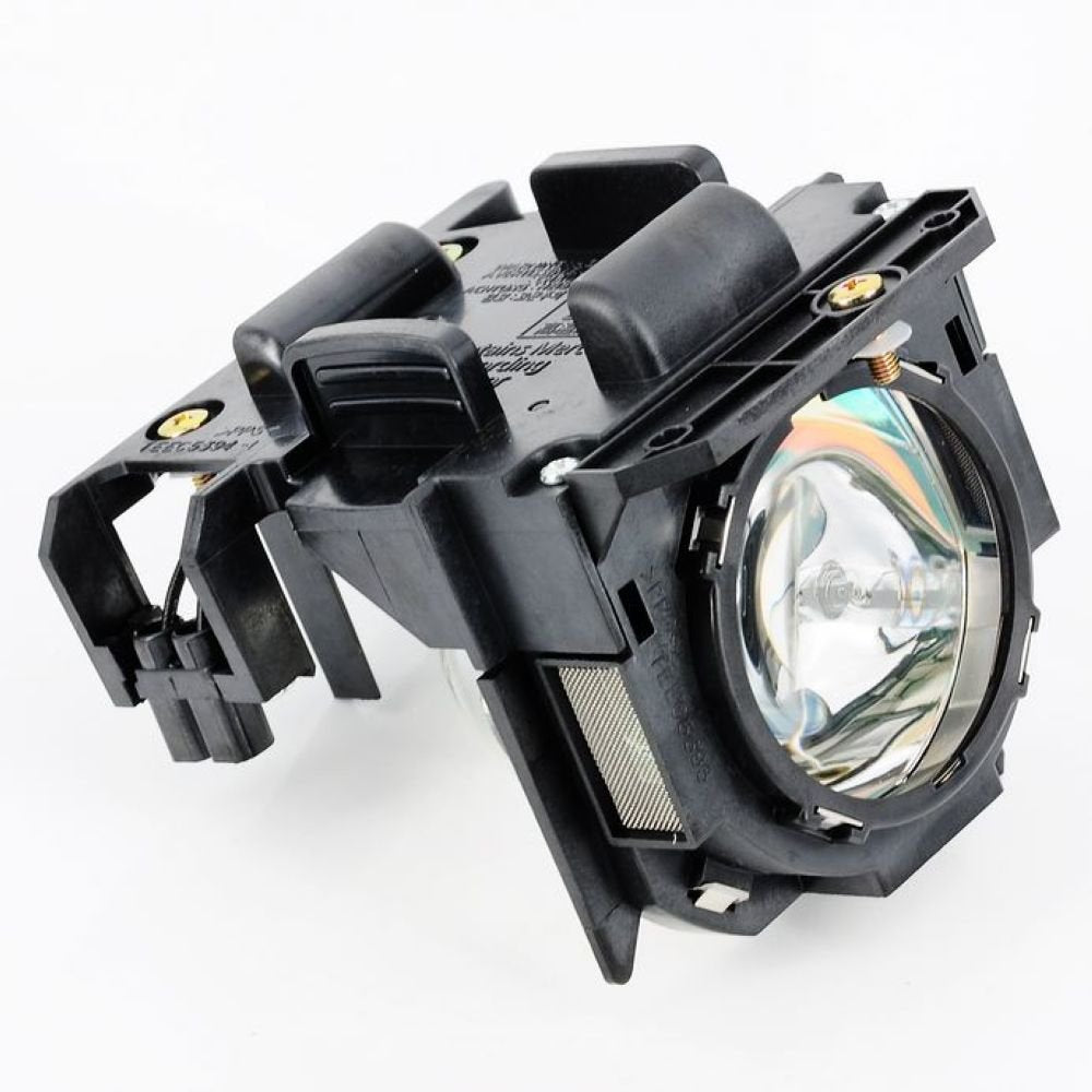 AWO ET-LAD60A Premium Replacement Lamp Bulb with Housing for PANASONIC PT-DZ770K PT-DW740S PT-DX810S PT-DW730S Projectors