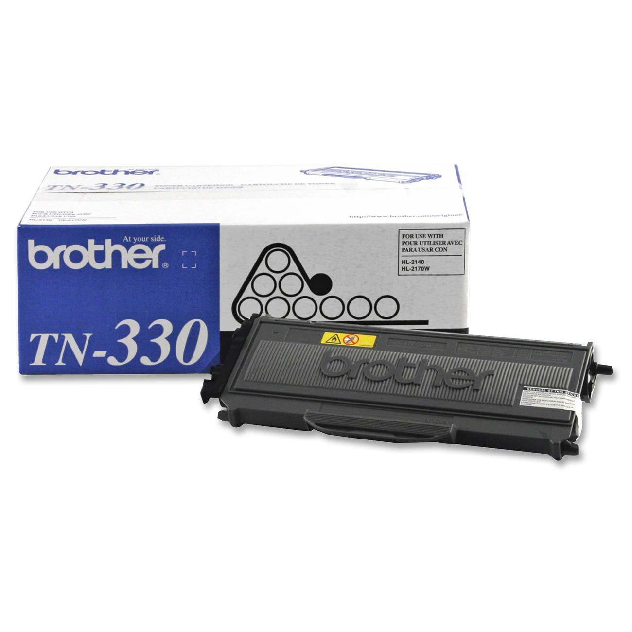 Toner Cart HL2140 HL2170W