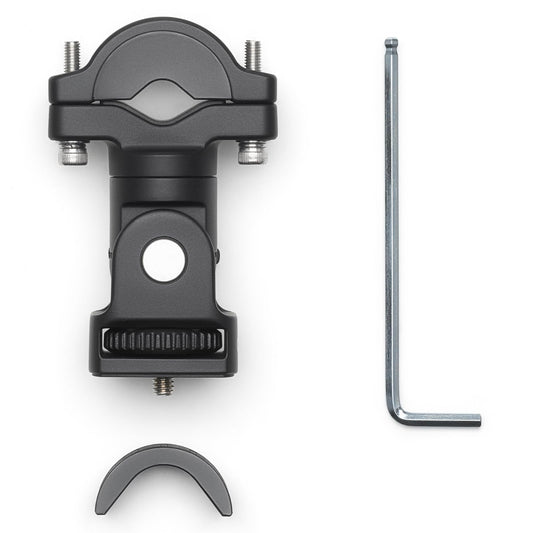 Osmo Motorcycle Heavy-Duty Mount, Compatibility: Osmo 360, Osmo Nano