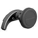 Tackform Link Vent Mount Universal Magnetic Phone Holder Compatible with 2016-2023 Toyota Tacoma and 2014-2021 Toyota Tundra | Billet Aluminum Base