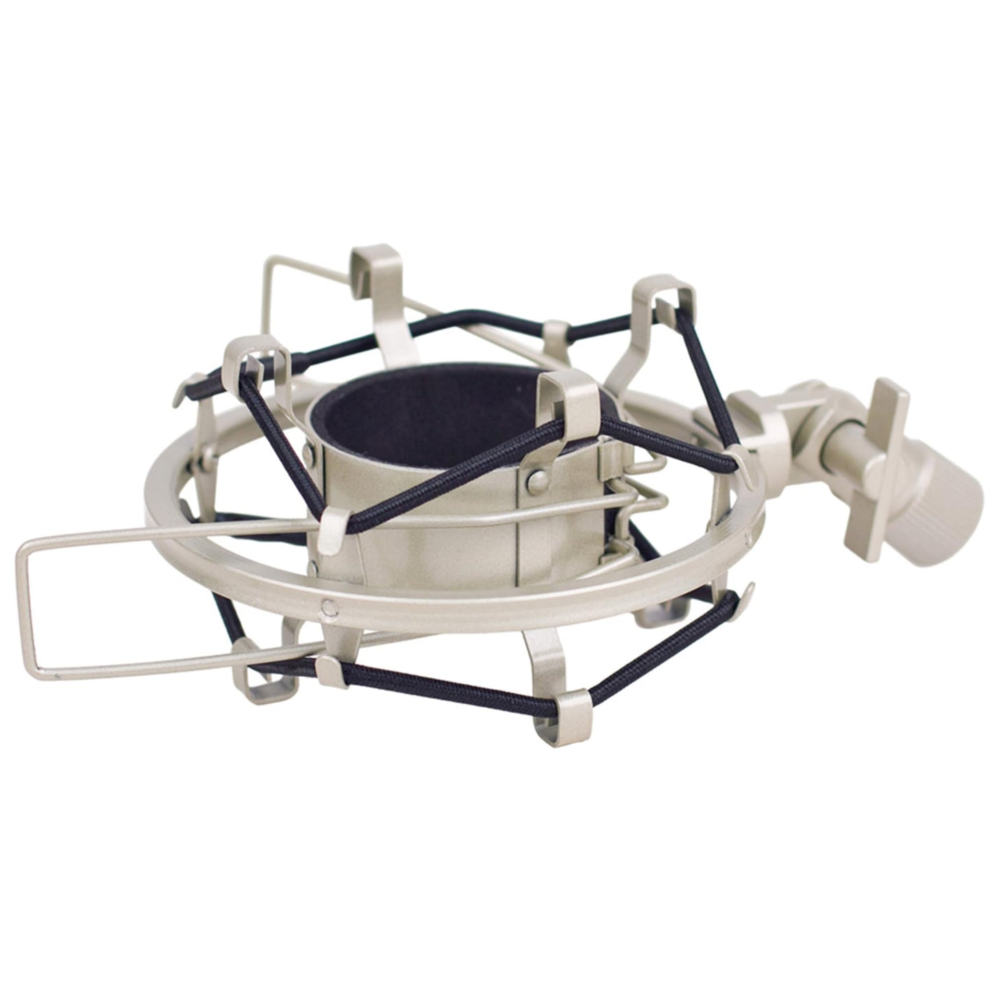 MXL Mics Microphone Mount (MXL06),Black