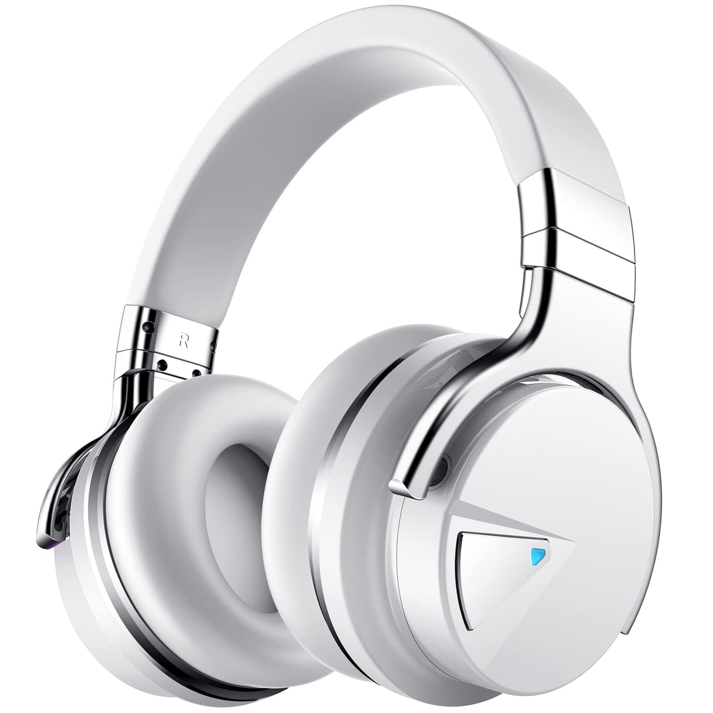 Million Sold 10 Years Classic E7 Active Noise Cancelling Headphones with Upgraded Noise Cancellation, Bluetooth Headphones Wireless with HD Sound…
