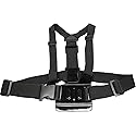 MaximalPower Chest Mount for All GoPro Cameras