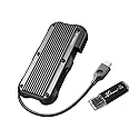 Avolusion ineo (C2594-480G+32) Rugged Mini 480GB (512GB) USB 3.1 Portable External SSD + Free 32GB USB Flash Drive [Ultra Speed R/W up to 950MB/s]