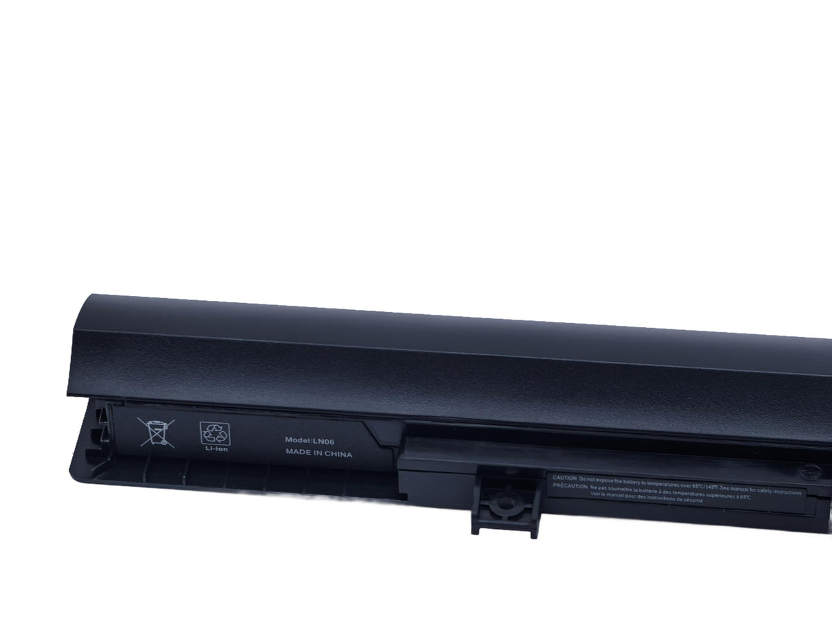 GHU PA5185U-1BRS 38Wh Battery Replacement for Toshiba Satellite C55 S55T, Compatible with PA5185U 2600mAh 14.8V