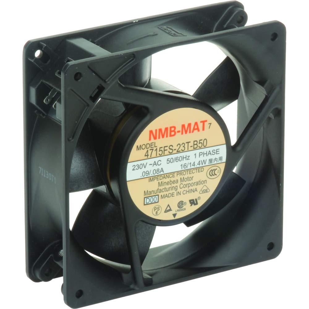 HATCO Toaster AXIAL Fan 02.12.039.00