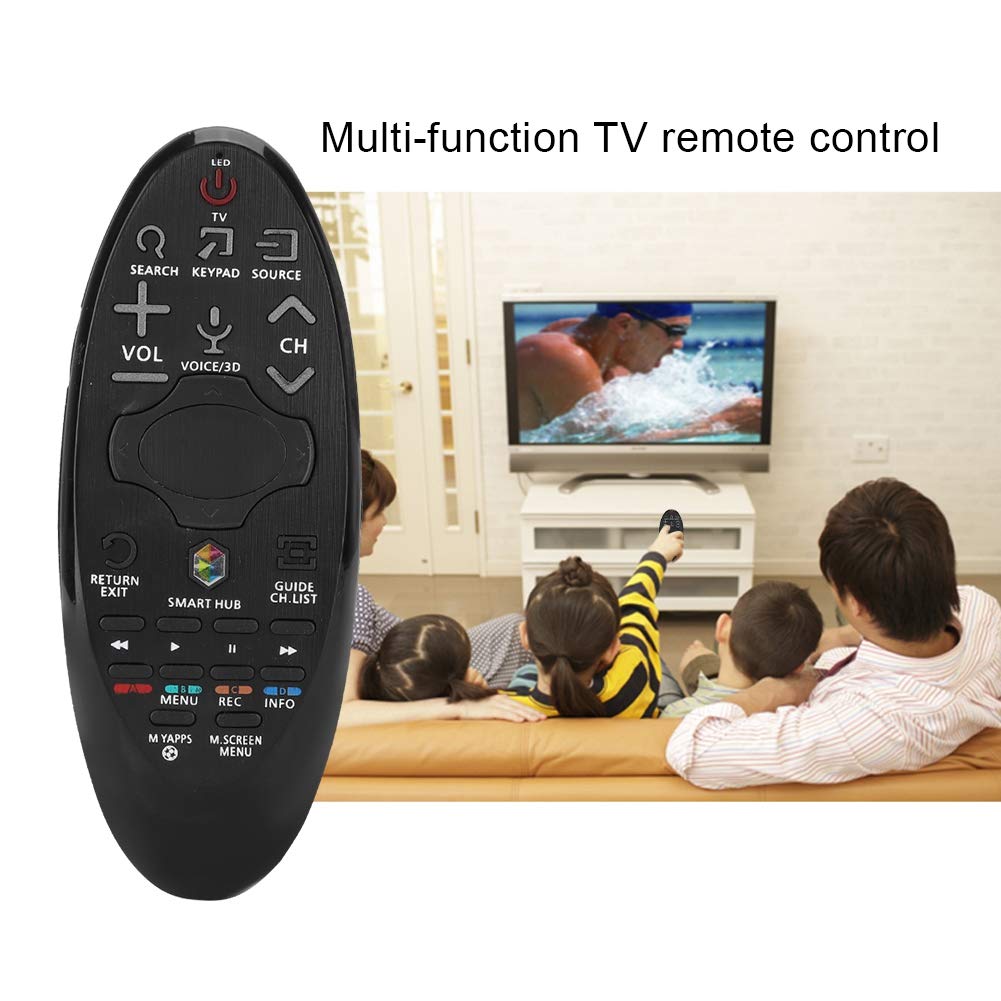 TV Remote Control Replacement for Samsung BN59-01182G BN59-01185D BN59-01184D BN59-01182D BN59-01181D BN94-07469A BN94-07557A BN59-01185A