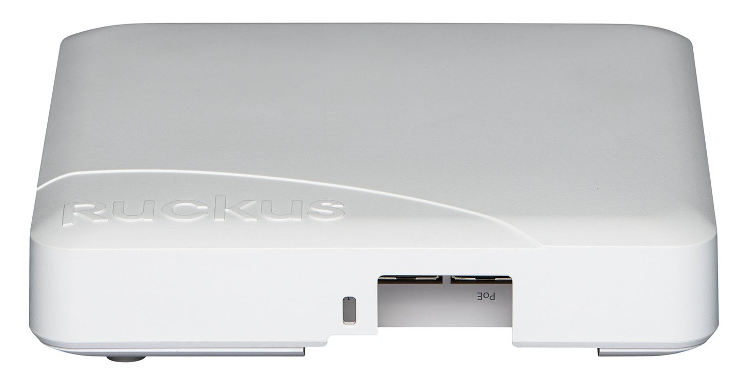 Ruckus Wireless ZoneFlex 7372 dual-band 802.11n AP (Model# 901-7372-US00)