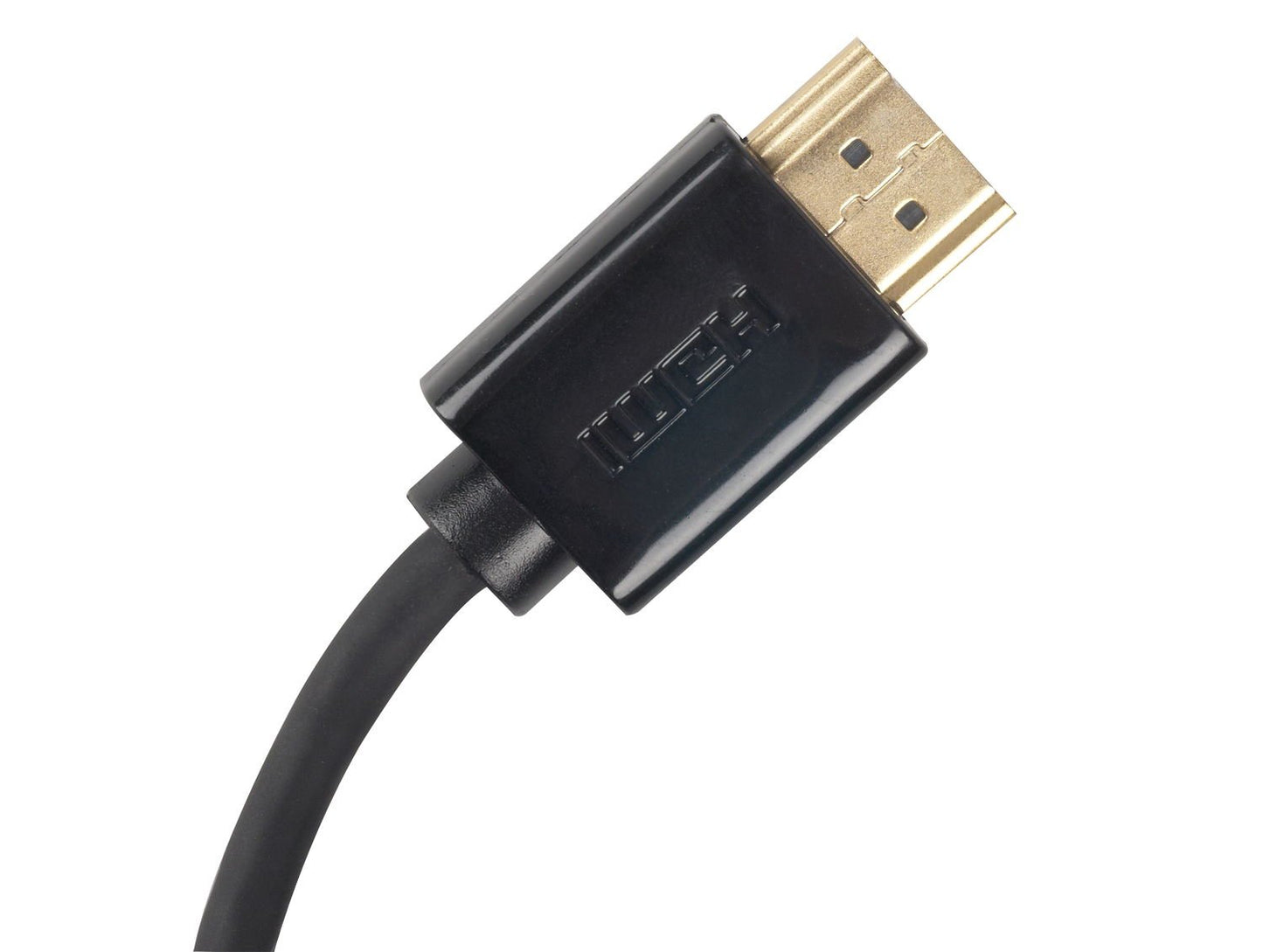 RCA VH6HMR 6-Feet Micro HDMI Cable