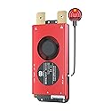 DALY BMS 24V 8S 200A LiFePO4 - Smart Bluetooth Battery Protection Board for 24 Volt Lithium Battery Pack Clean Machine RV Energy Storage