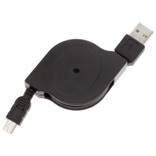 Nightstick 9600-USB USB Charging Cable for 9600-CHGR1 Charger