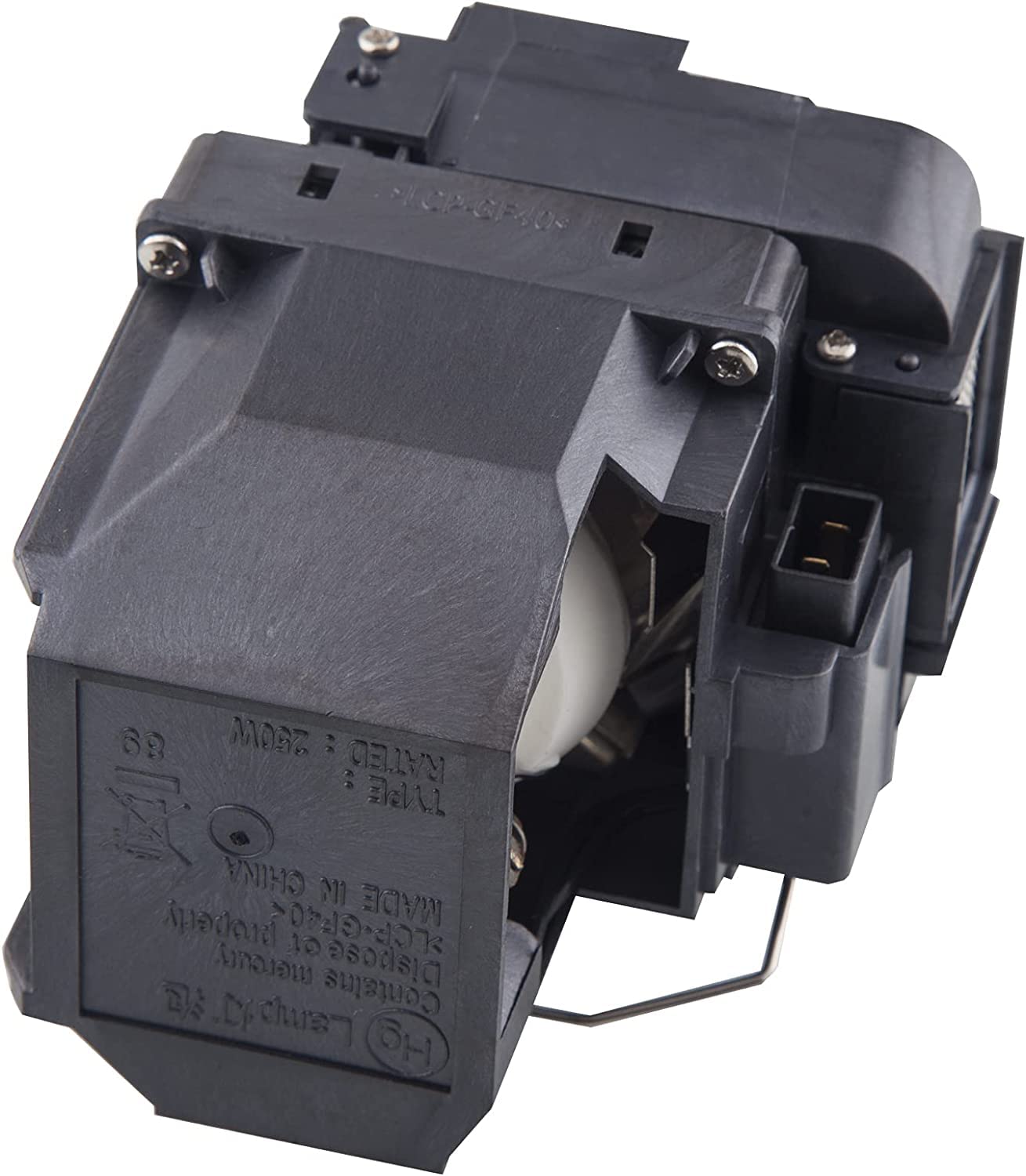 KAIWEIDI Replacement Projector Lamp for ELPLP89/V13H010L89 Epson Powerlite Home Cinema 5040UB 4000 4010 5040e 5040UB 5040UBe 5050UB 5050UBe Pro Cinema