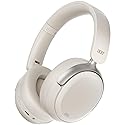 acer OHR516 Wireless Over Ear Headphones with Active Noise Cancellation, 60H Playtime Bluetooth 5.4, 40mm Drivers, Dual Device Pairing, Comfortable…
