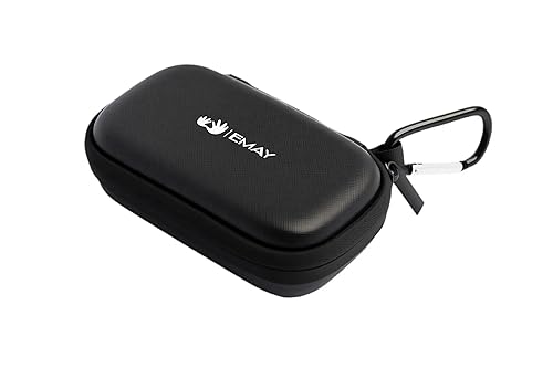 EMAY Hard Carry Case Portable ECG Monitor EMG-20 (Case Only)
