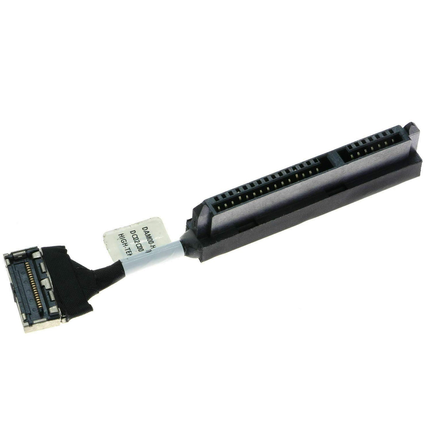 Zahara Hard Disk Drive HDD SATA Cable Connector Replacement for Dell XPS 15 9570 7590 XPS9570-9455SLV-PUS/Precision 5530 5540 0K0K71 K0K71