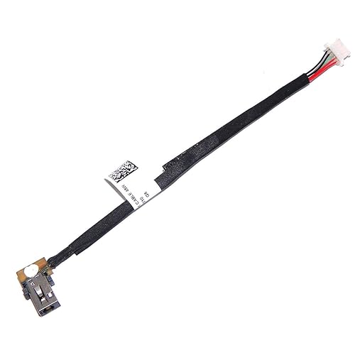 Charging Port DC in Power Jack Cable Replacement for Acer Chromebook C731 C731T DD0ZHMAD010 DD0ZHMAD020 50.GM9N7.002