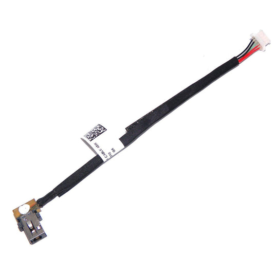 Charging Port DC in Power Jack Cable Replacement for Acer Chromebook C731 C731T DD0ZHMAD010 DD0ZHMAD020 50.GM9N7.002