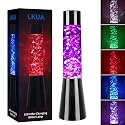 LKUA Liquid Motion Lamp, Star Unicorn LED Sports Light for Adults and Kids Entertainment, Home, Office, Bedroom Decor, Perfect Holiday Gift.