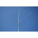 Sirio New Tornado 27 27-30 Mhz Tunable Base Antenna