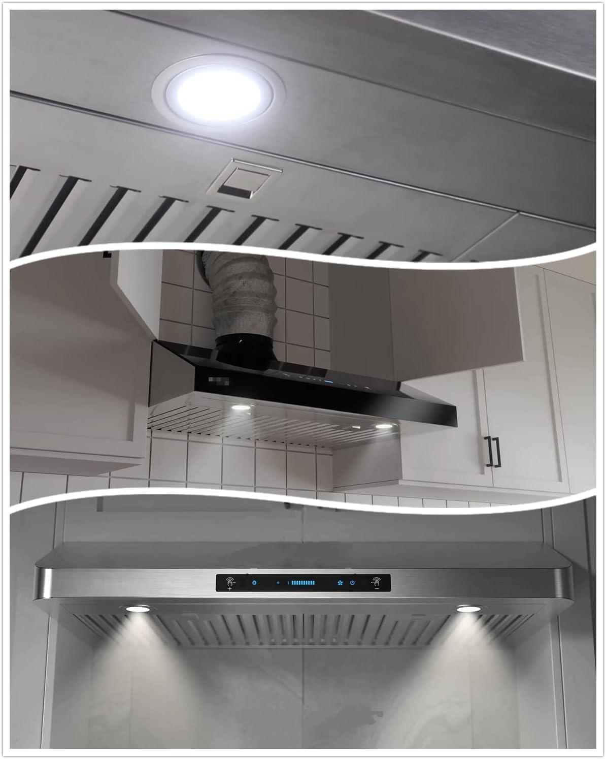 Drart Range Hood Light Bulbs, LED Stove Appliance Light Bulb, Kitchen Light Replacement 20W Halogen Light Bulb, Under Cabinet Lights Replacement