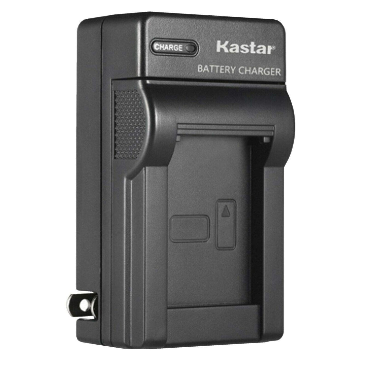 Kastar AC Wall Battery Charger Replacement for GE GB-60 Battery, GE GE X600 GE General Imaging Power Pro X600 Digital Camera SOSUN Sosun 301S-Plus