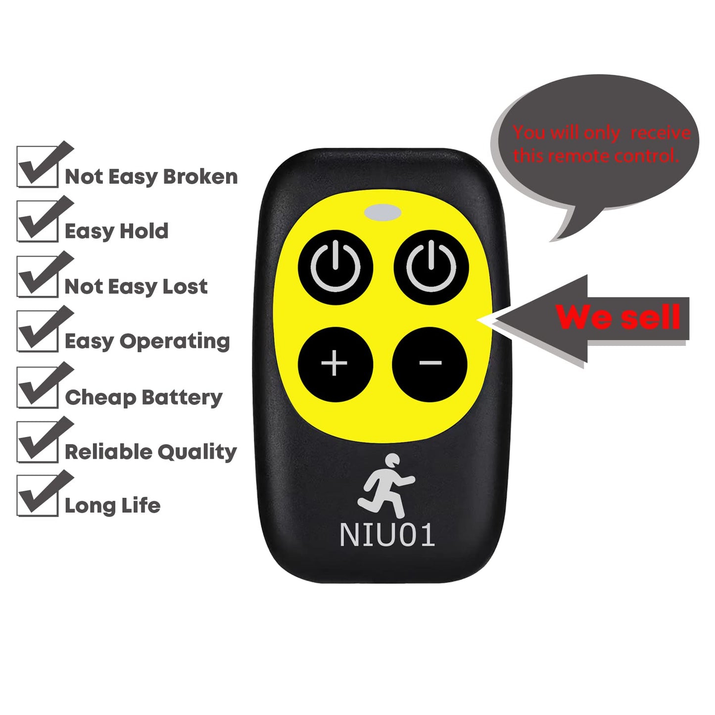 Replacement Remote Control for Superfit Costway Treadmill SUP37SP747US-DK SUP37SP747US-SL SUP37SP747US-RE SP37513BK SP37513RE SP37036NY SP37036GN