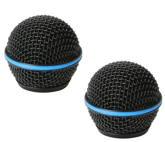 Bolymic RK265G Replacement mic Grill for Beta 58A, Beta 58M, Beta 58MR
