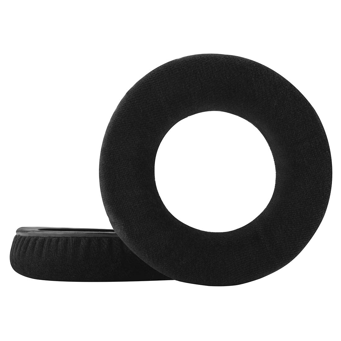 Geekria Comfort Velour Replacement Ear Pads for AKG K240/ K240S/ K240MKII/ K241/ K270/ K271/ K271S/ K272/ K52/ K72/ K92/ K242/ K340/ K550/ K551