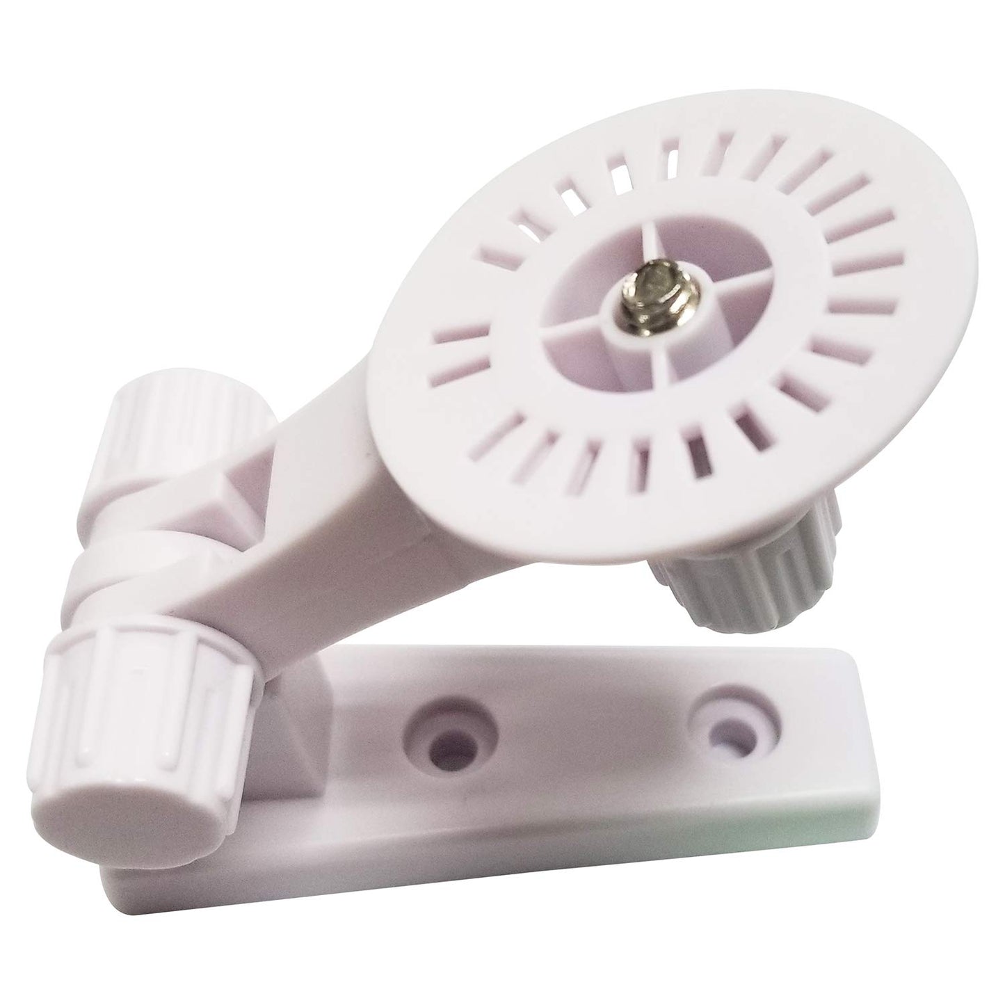 Vanxse CCTV Wall Support Mounting Bracket Home Indoor Ceiling Security Housing Mount Bracket for Home Dome IP Security Camera Network Camera