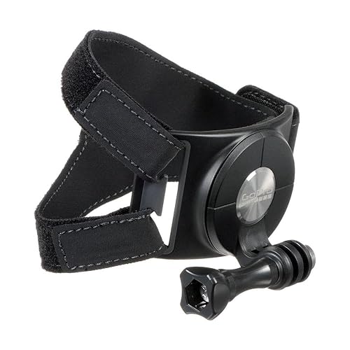 GoPro Hand + Wrist Strap (GoPro Official Mount)