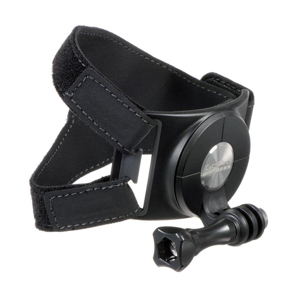 GoPro Hand + Wrist Strap (GoPro Official Mount)