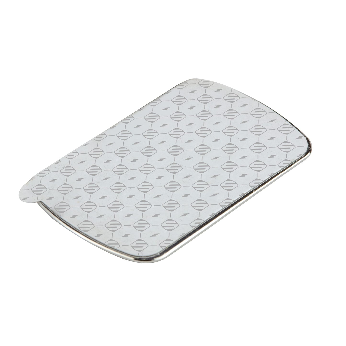 Scosche MPQ5RKi-2PKBP0 MagicPlate Replacement Plate Kit for Scosche MagicMount Magnetic Mount, Non-Magnetic and Charge Mounting Systems