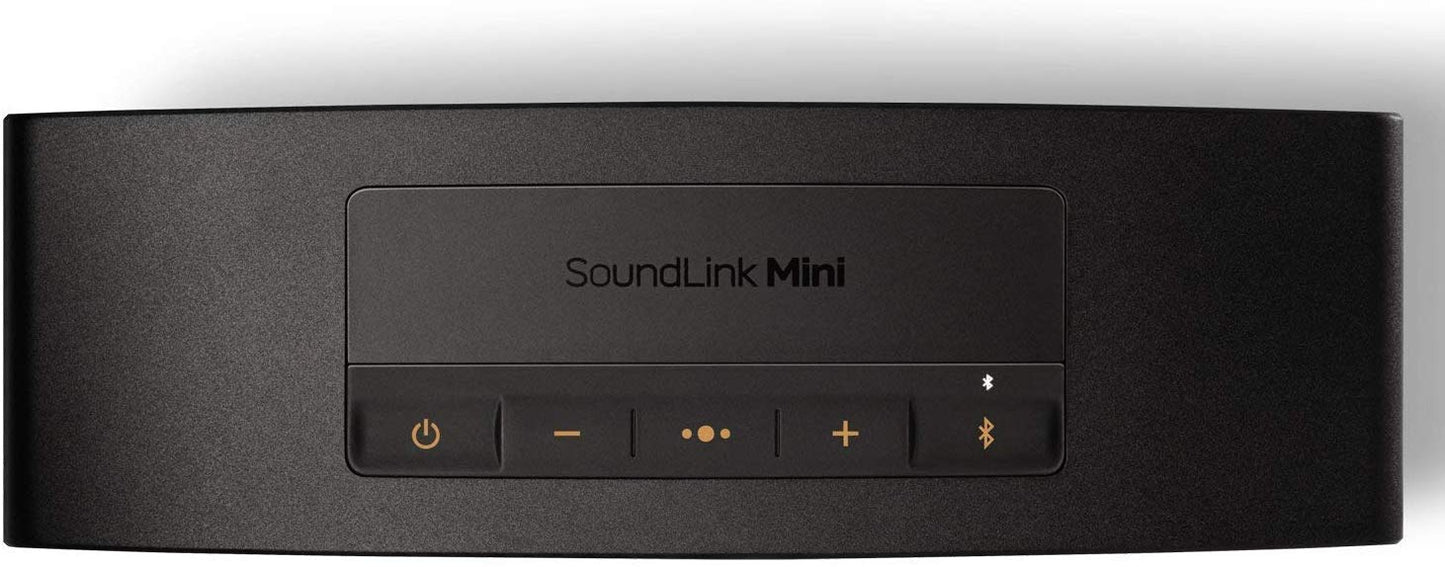 Bose soundlink Mini II Limited Edition Bluetooth Speaker (Renewed)
