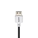 Tributaries UHDS HDMI Cables with Ethernet-1.5m
