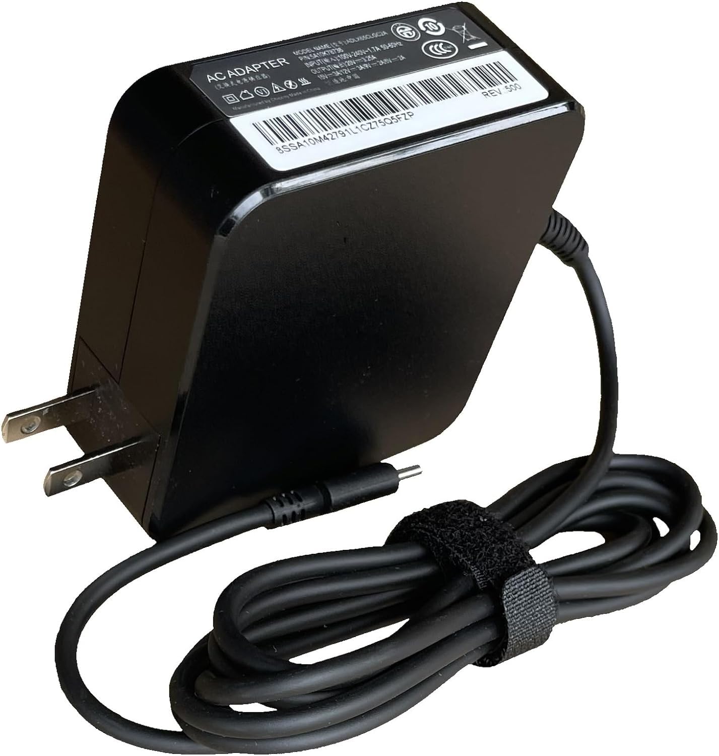AC Adapter Compatible with T-Mobile Internet Wi-Fi Mesh Access Point