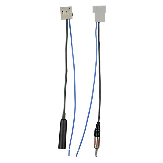 Metra Electronics 40-NI32 Antenna for Nissan RF CD Changer, Black