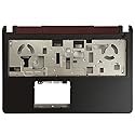 New Laptop Replacement Parts for Dell Inspiron 15P 7000 7557 7559 T9X28 0T9X28 (Palmrest Upper Cover Case No Touch)