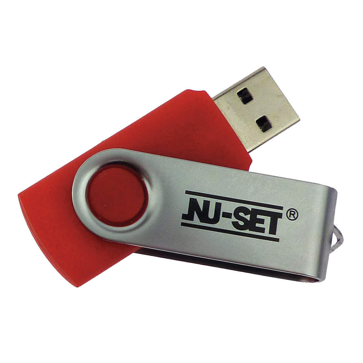 NUSET Memory Stick, 8 GB